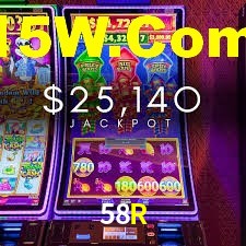 Blackjack Table 58R