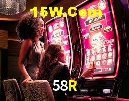 Slot Games 58R