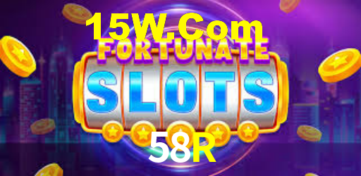 58R,58r.com