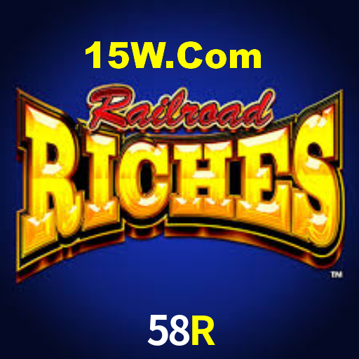 58R,58r.com
