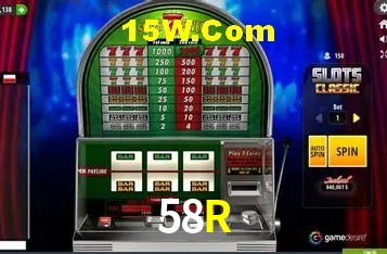 Especiais de Fim de Semana 58R