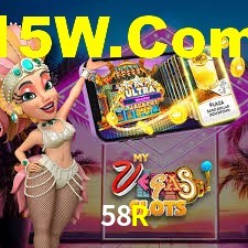 Welcome Bonus 58R