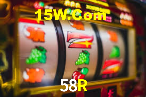58R,58r.com