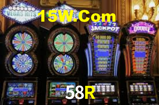 Sinta a adrenalina dos jogos de cassino com 58R