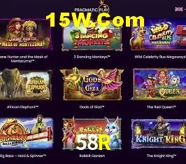 Casino Ao Vivo 58R