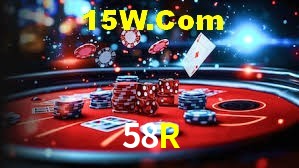 Games Directory 58R